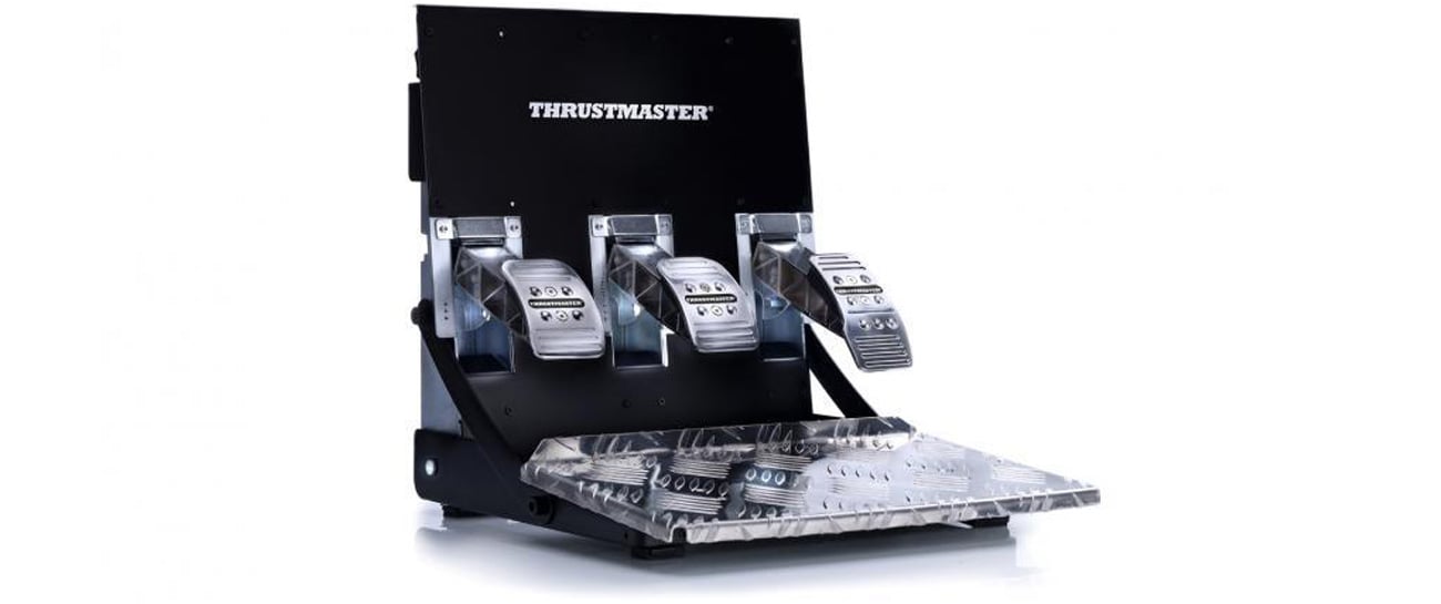 Thrustmaster T3PA Pro (PC, XboxONE, PS3, PS4)